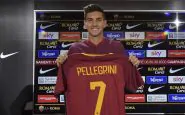 Lorenzo Pellegrini