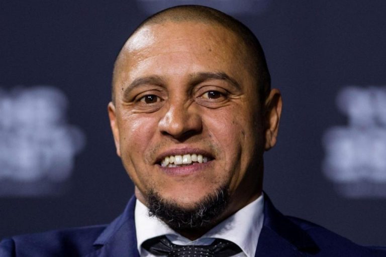Roberto Carlos