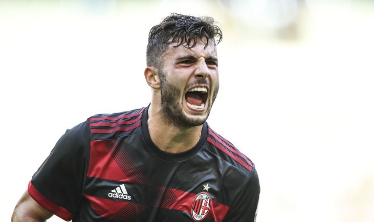Patrick Cutrone