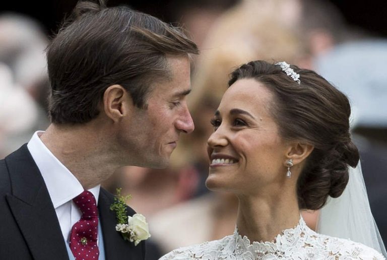 Pippa Middleton