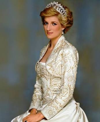 Lady Diana