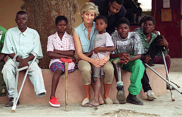 Lady Diana