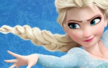 Personaggio Disney
