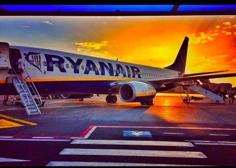 ryanair