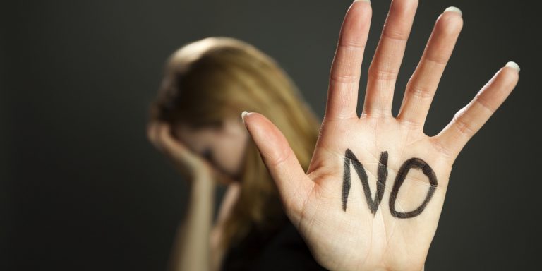 Violenza sulle donne