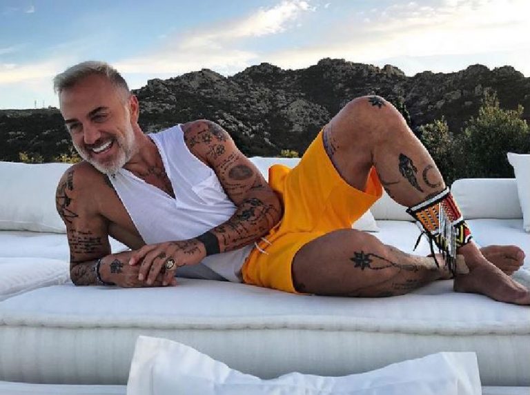 Gianluca Vacchi