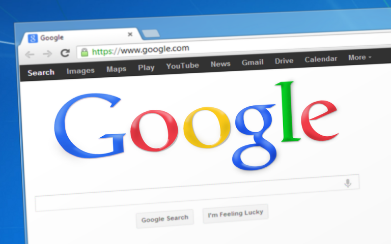 Google Gravity