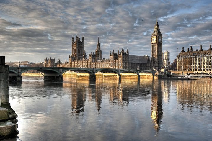 Londra