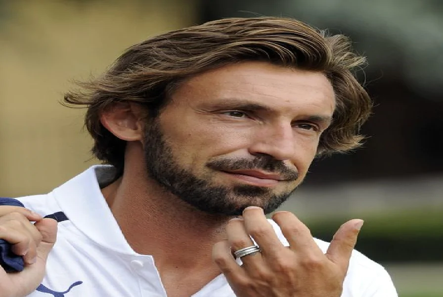 Andrea Pirlo