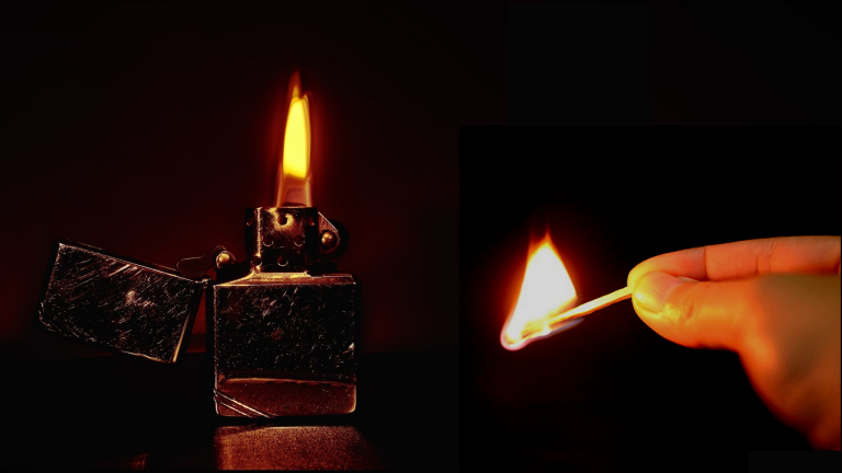 Incendi