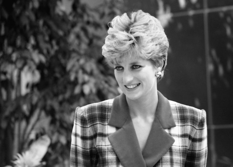 Lady Diana