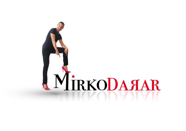 Mirko Darar Omofobia