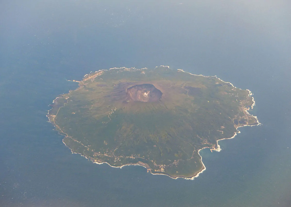 Miyake-jima