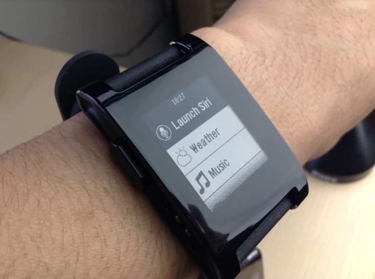 Pebble Smartwatch: guida all'acquisto del modello migliore
