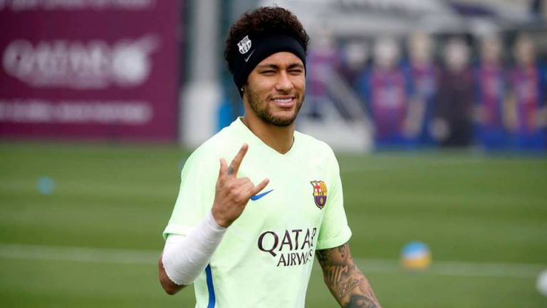Neymar