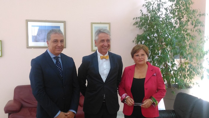 SQUADRA VILLA SOFIA CERVELLO villa sofia-cervello