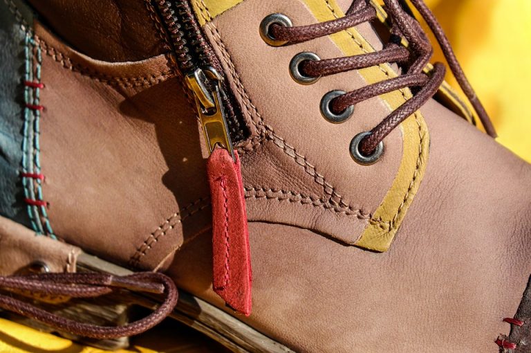 Scarpe Lumberjack Scarpe Lumberjack