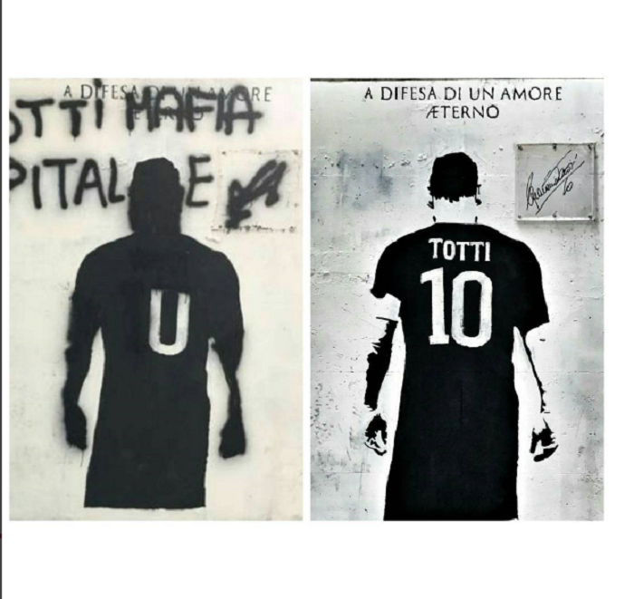 Francesco Totti