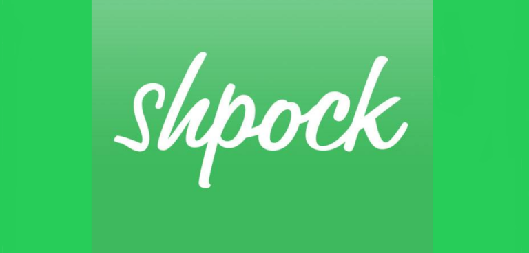 Shpock