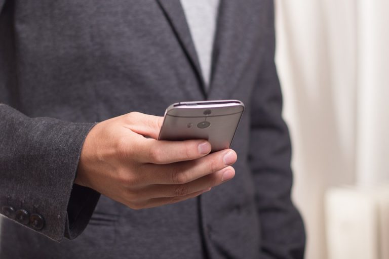 Smartphone Doogee