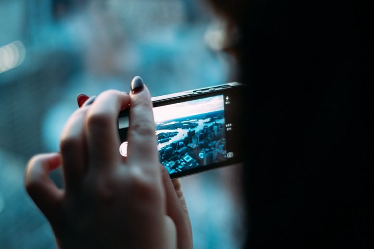 Smartphone Oukitel Smartphone Oukitel