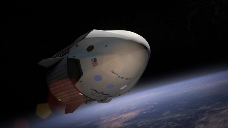 SpaceX SpaceX