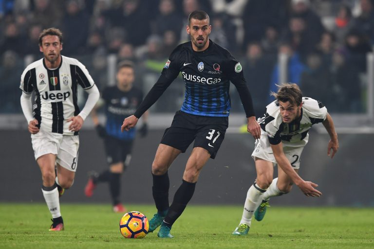 Juventus FC v Atalanta BC - Serie A Calciomercato Juventus