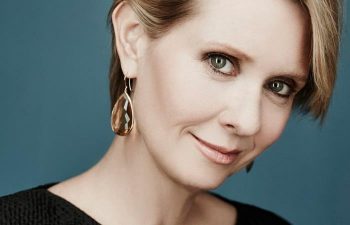 Cynthia Nixon