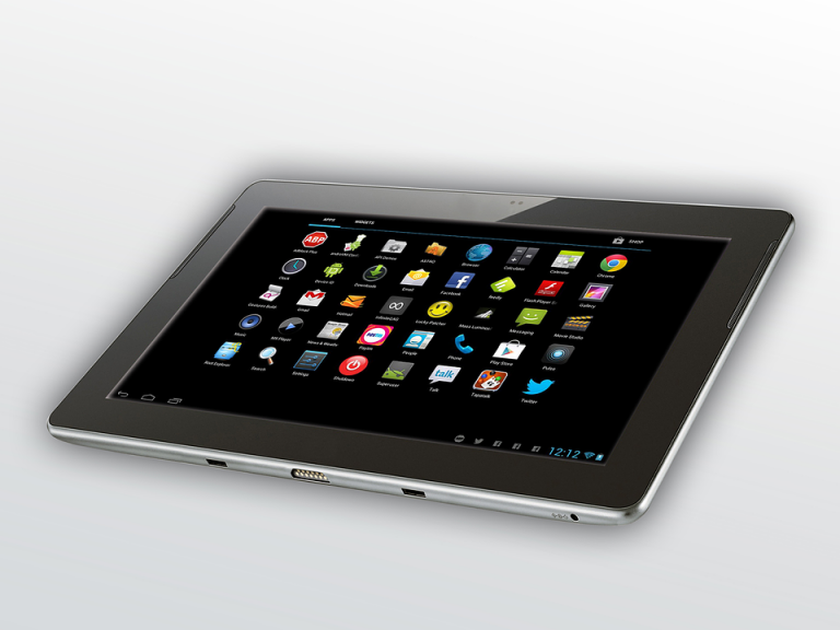 Tablet Huawei Tablet Huawei