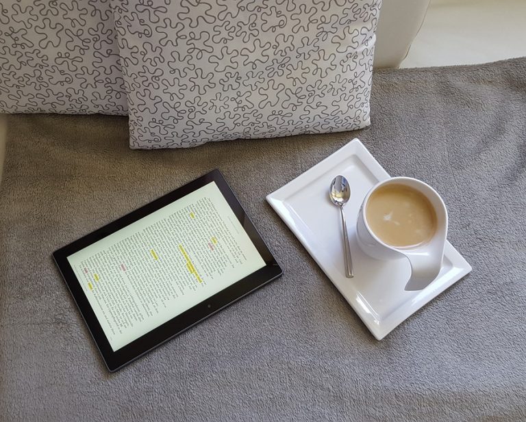 Tablet Lenovo