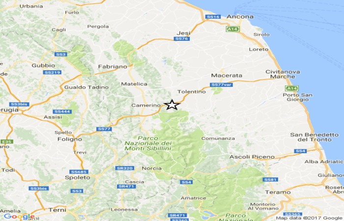 Terremoto