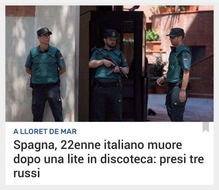 Poliziotti