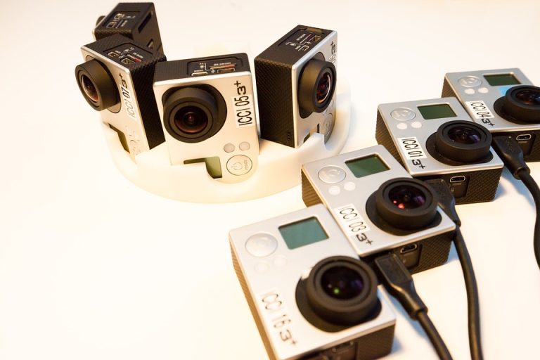 Videocamere Go Pro Go Pro Hero