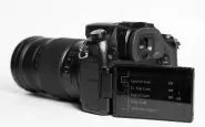 Videocamere Panasonic