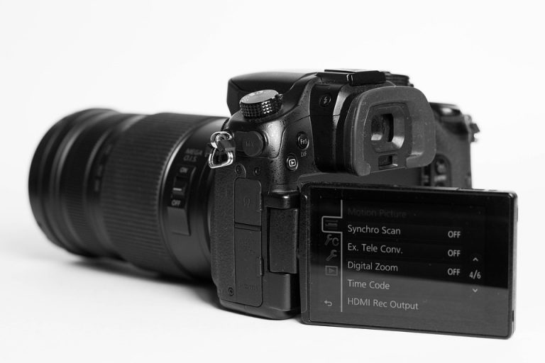 Videocamere Panasonic Videocamere Panasonic