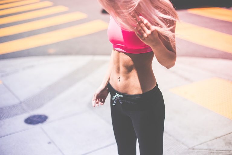 Come raggiungere il peso forma ideale: soluzioni naturali