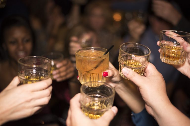 whisky