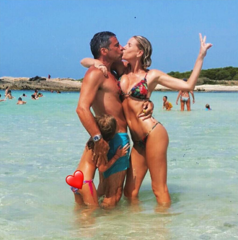 Alessia Marcuzzi