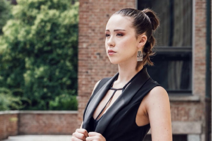 Aurora Ramazzotti