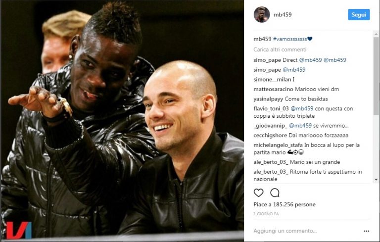 Balotelli