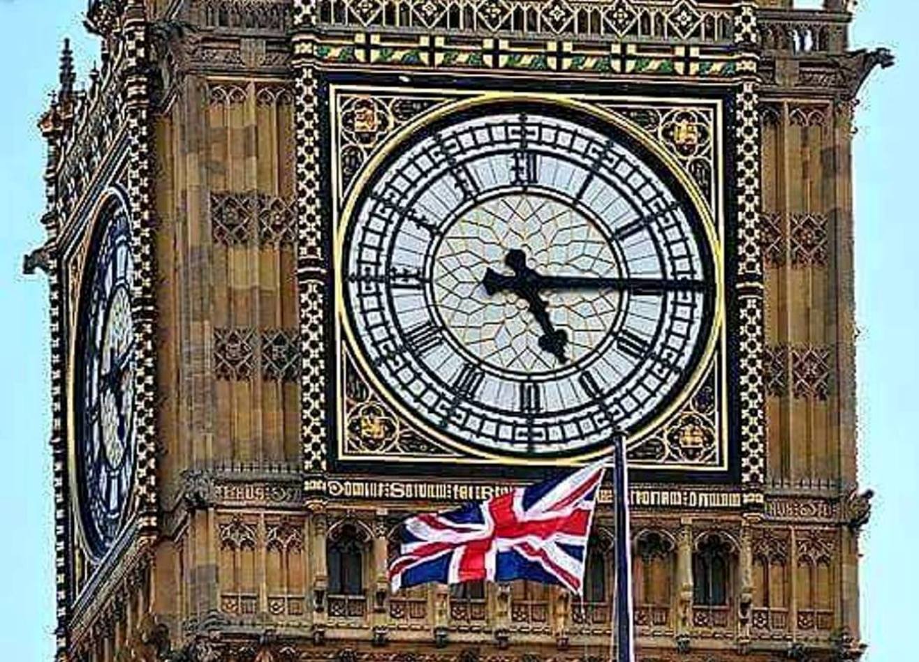 Big Ben