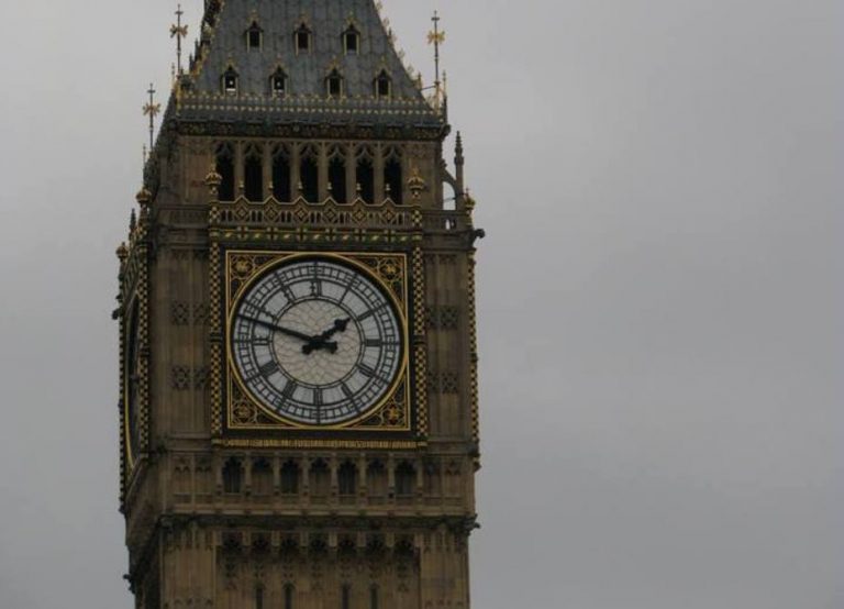 Big Ben
