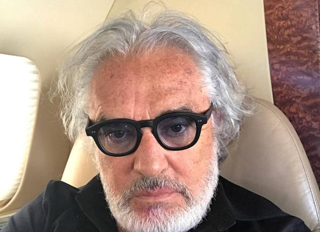 Briatore