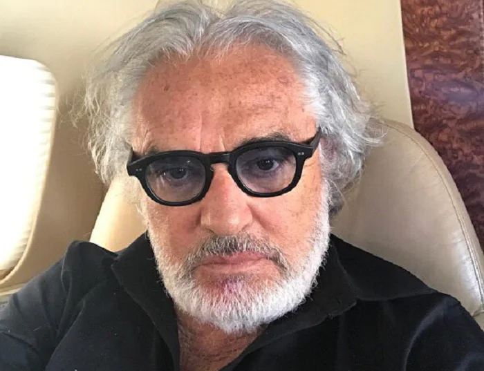 Briatore