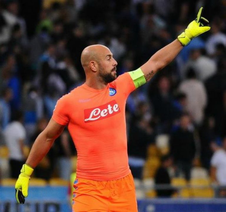 calciomercato napoli