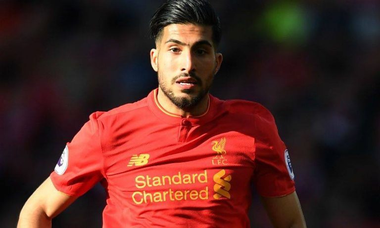 Calciomercato Juventus, sprint di Marotta per Emre Can Emre Can