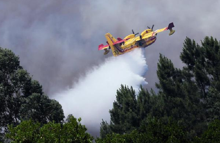 incendio