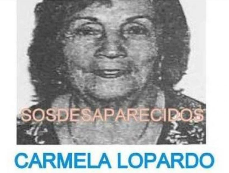 carmen lopardo