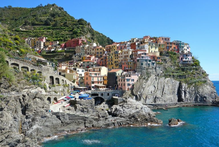 vacanze