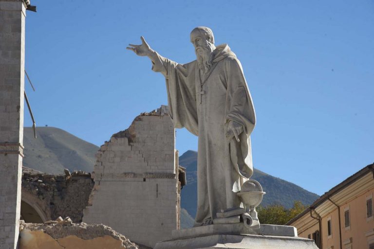 terremoto